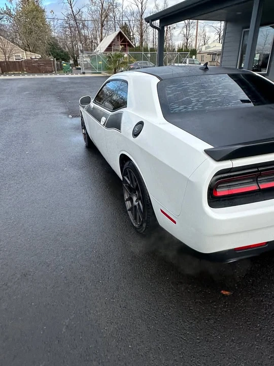 2018 Dodge Challenger 3rd Gen - Image 2 of 19