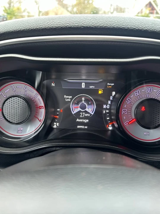 2018 Dodge Challenger 3rd Gen - Image 18 of 19