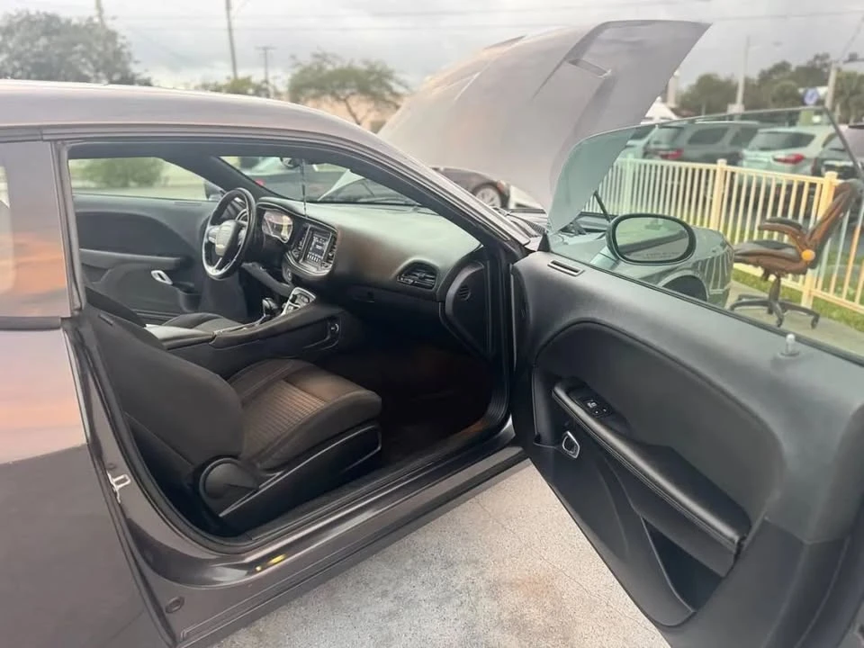 2018 Dodge Challenger 3rd Gen - Image 4 of 20