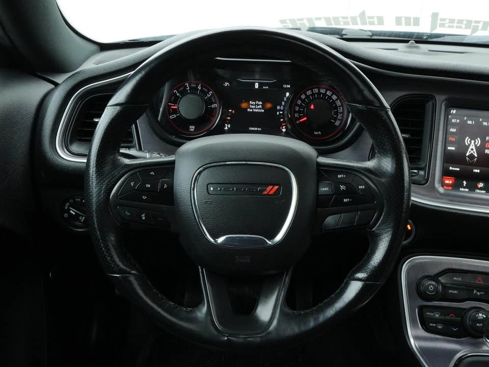 2018 Dodge Challenger 3rd Gen - Image 17 of 20