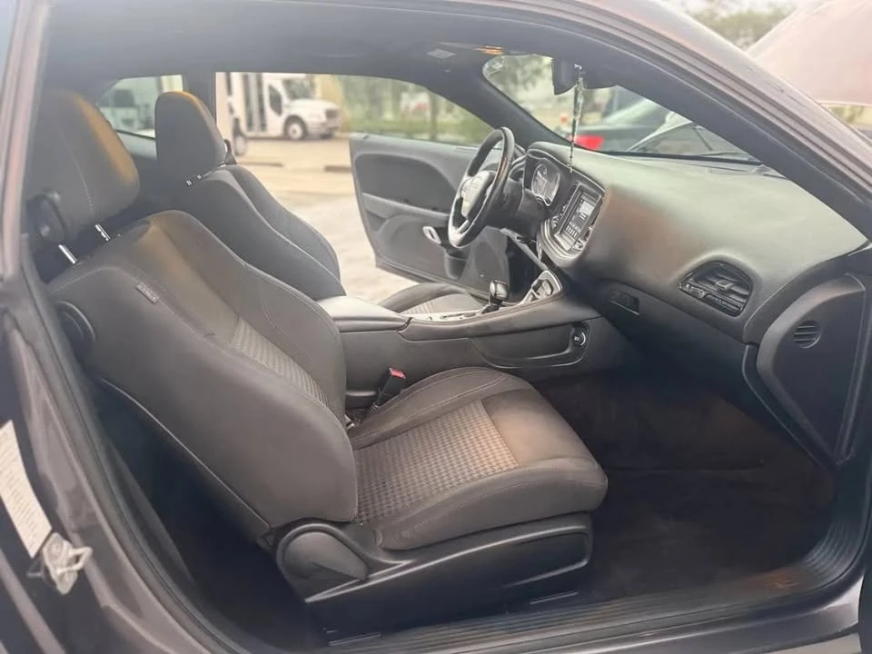2018 Dodge Challenger 3rd Gen - Image 18 of 20