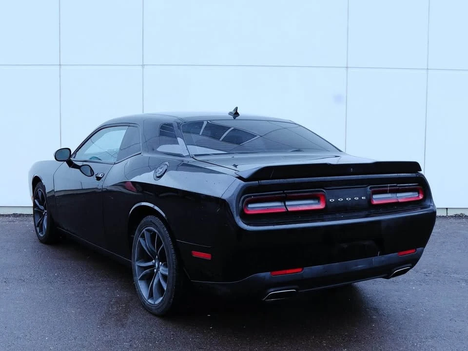 2018 Dodge Challenger 3rd Gen - Image 7 of 8