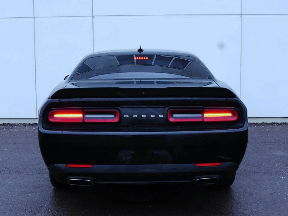 2018 Dodge Challenger 3rd Gen - Image 8 of 8