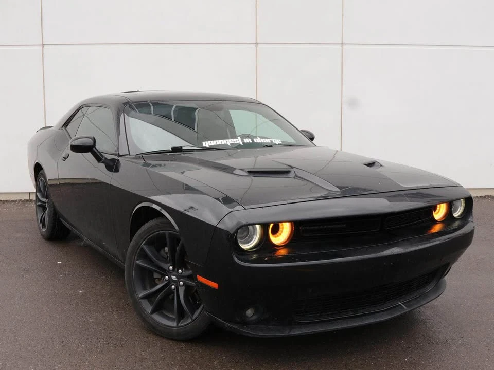2018 Dodge Challenger 3rd Gen - Image 2 of 20
