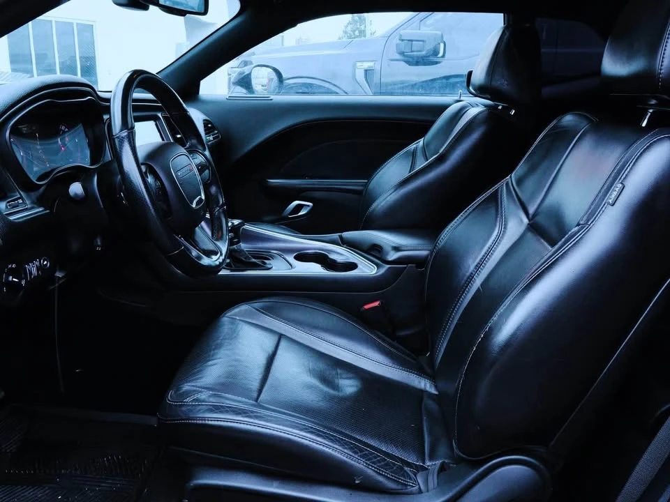 2018 Dodge Challenger 3rd Gen - Image 6 of 8