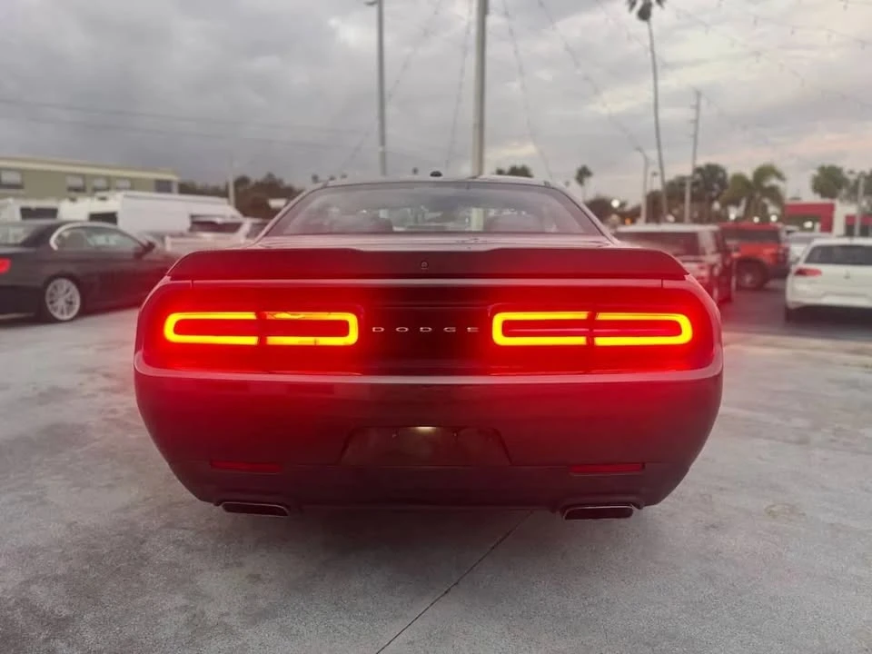 2018 Dodge Challenger 3rd Gen - Image 11 of 20