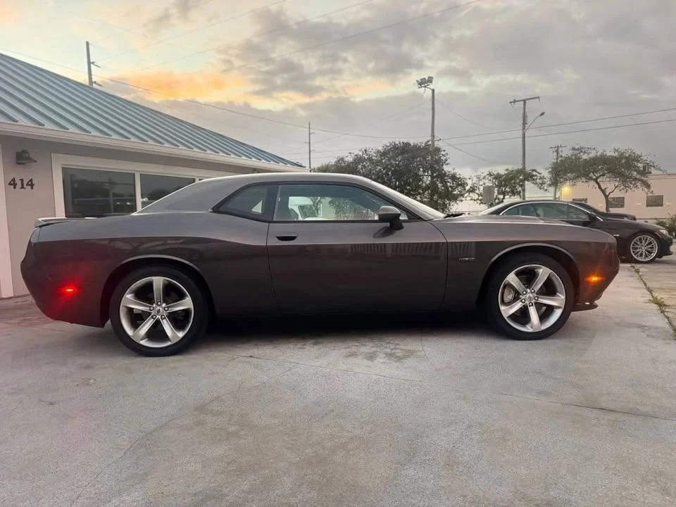 2018 Dodge Challenger 3rd Gen - Image 12 of 20