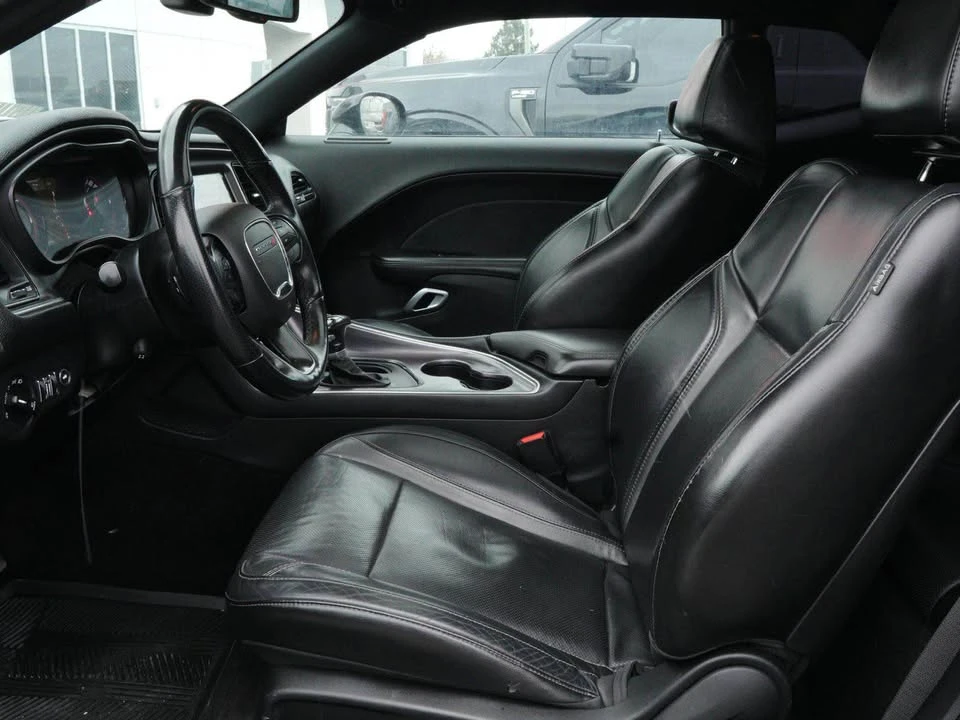 2018 Dodge Challenger 3rd Gen - Image 14 of 20