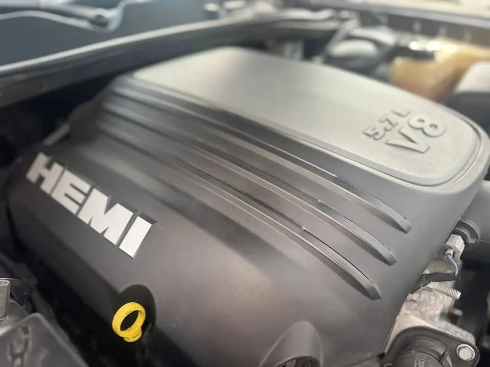 2018 Dodge Challenger 3rd Gen - Image 19 of 20