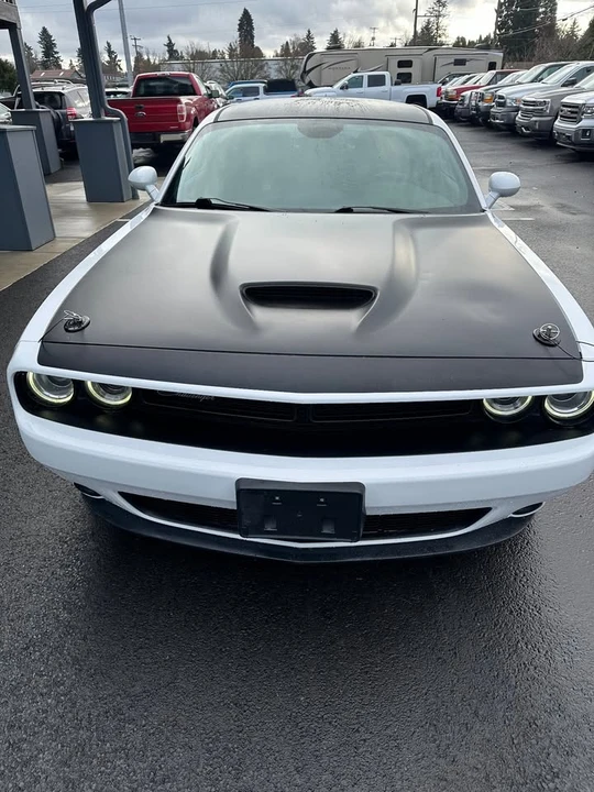 2018 Dodge Challenger 3rd Gen - Image 6 of 19