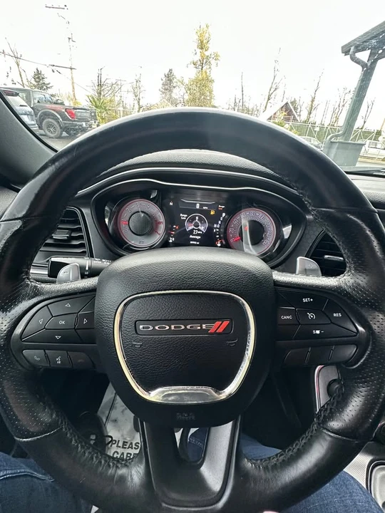 2018 Dodge Challenger 3rd Gen - Image 17 of 19