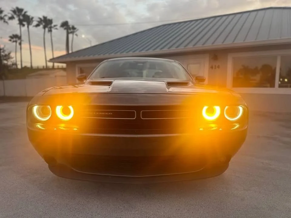 2018 Dodge Challenger 3rd Gen - Image 7 of 20