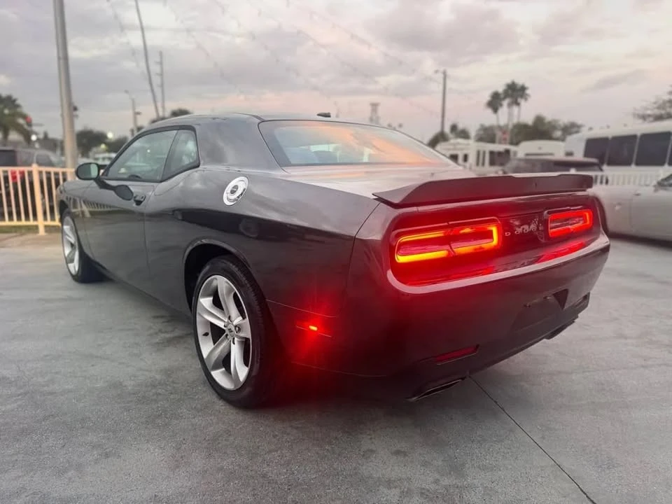 2018 Dodge Challenger 3rd Gen - Image 14 of 20