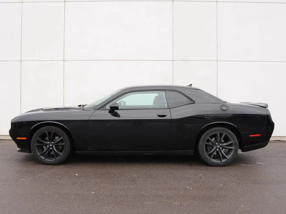 2018 Dodge Challenger 3rd Gen - Image 8 of 20