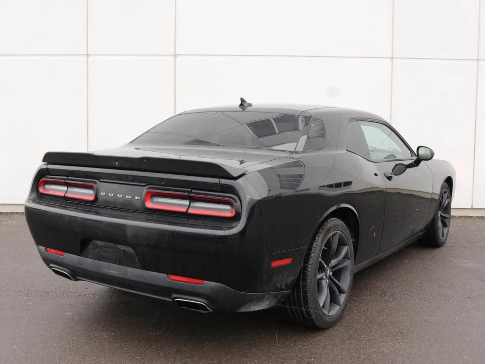 2018 Dodge Challenger 3rd Gen - Image 5 of 20