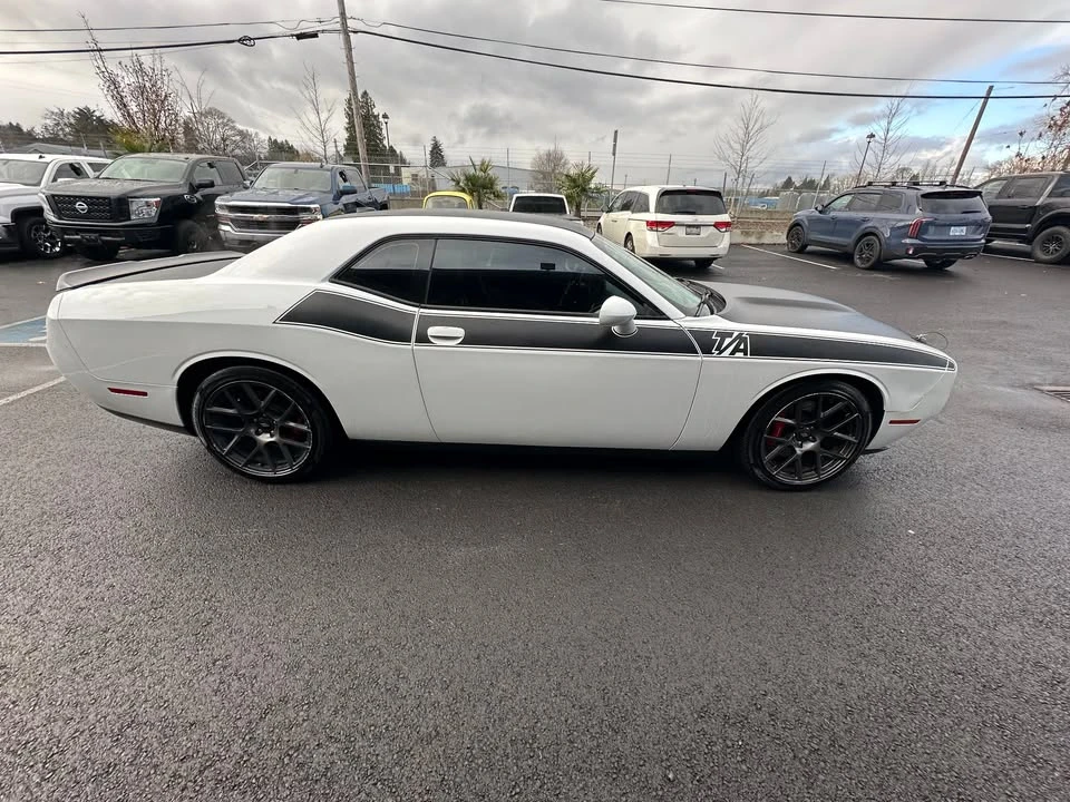 2018 Dodge Challenger 3rd Gen - Image 5 of 19