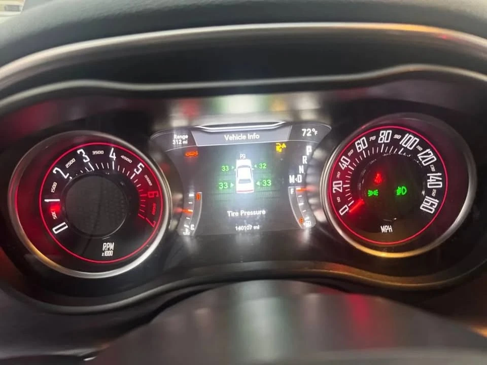 2018 Dodge Challenger 3rd Gen - Image 16 of 20