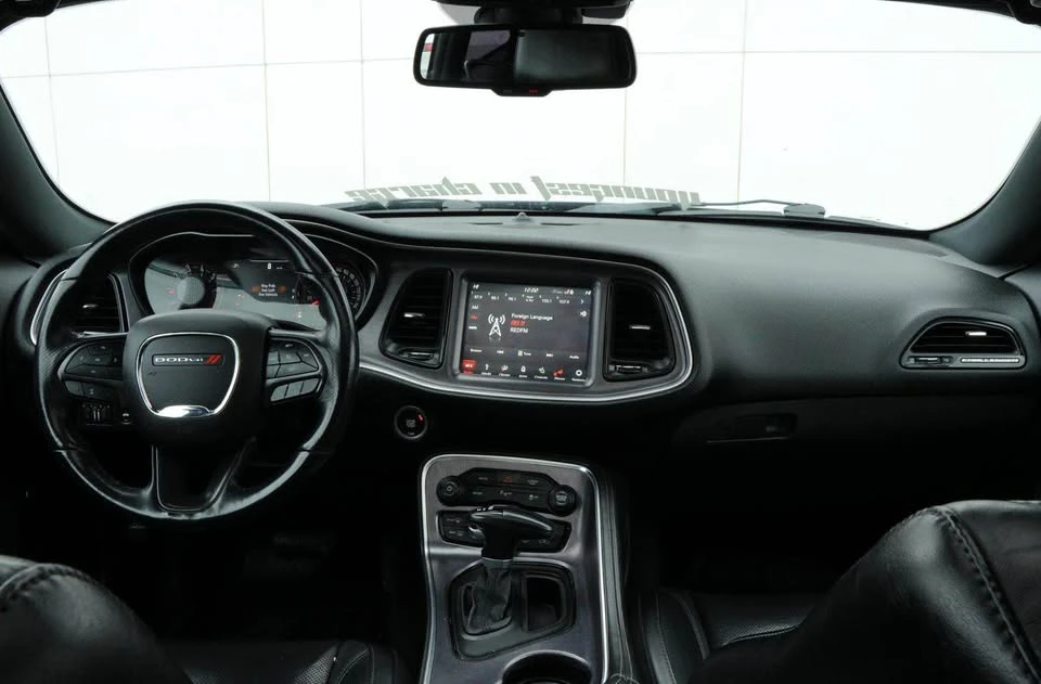2018 Dodge Challenger 3rd Gen - Image 15 of 20