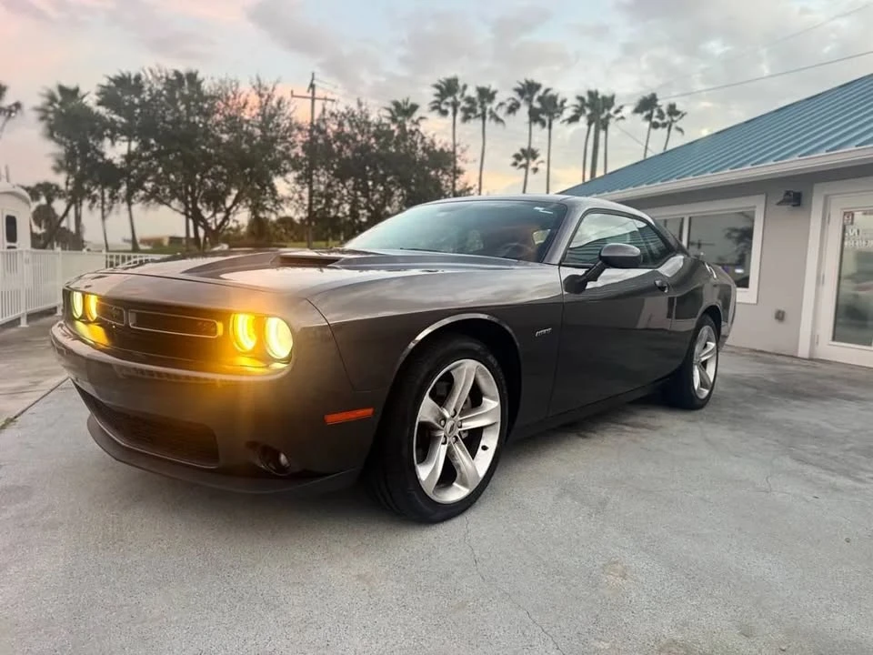 2018 Dodge Challenger 3rd Gen - Image 9 of 20
