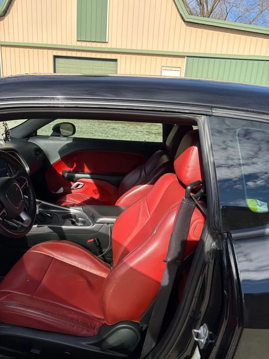 2018 Dodge Challenger 3rd Gen - Image 7 of 7