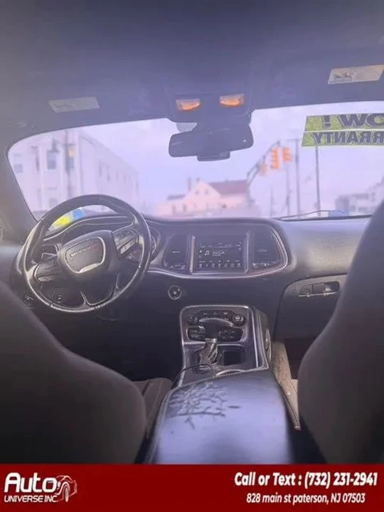 2018 Dodge Challenger 3rd Gen - Image 8 of 8