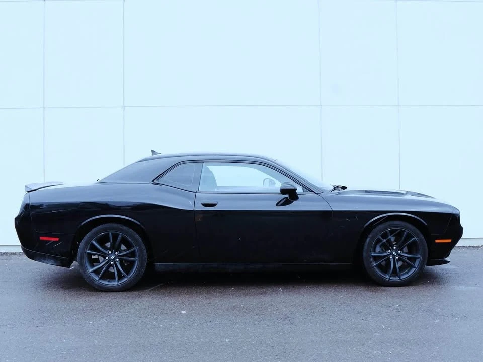 2018 Dodge Challenger 3rd Gen - Image 4 of 8