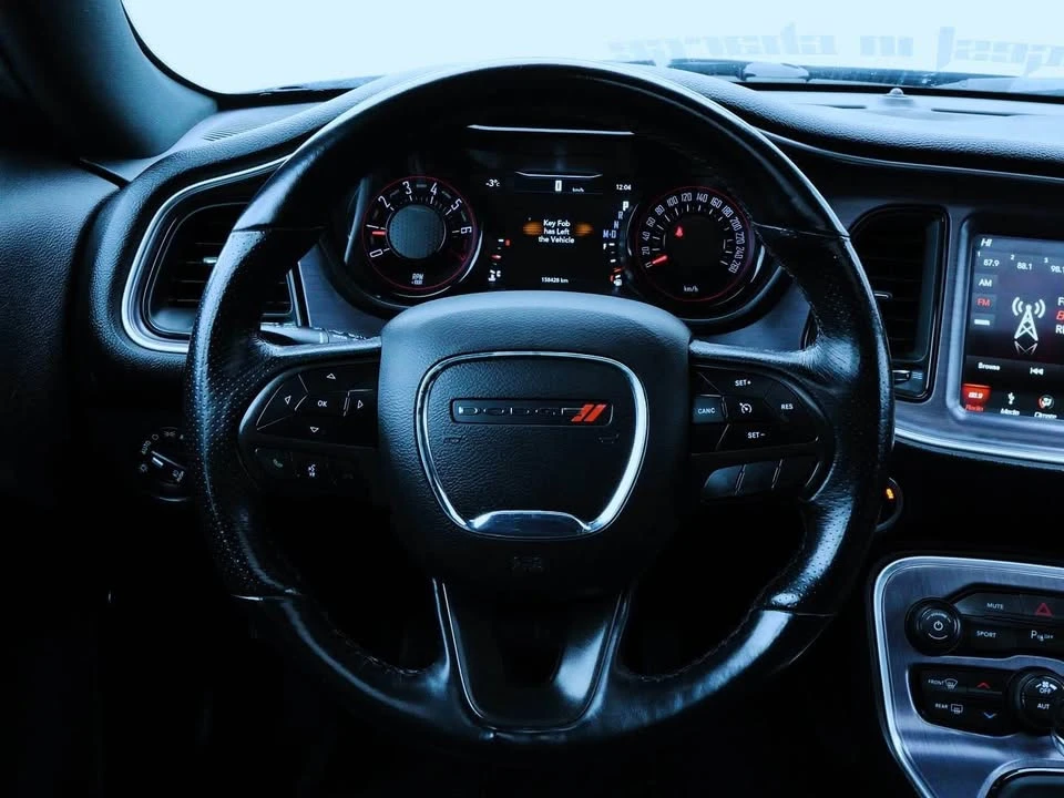 2018 Dodge Challenger 3rd Gen - Image 5 of 8