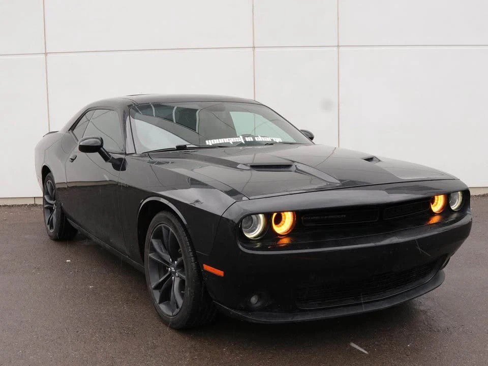 2018 Dodge Challenger 3rd Gen - Image 3 of 20