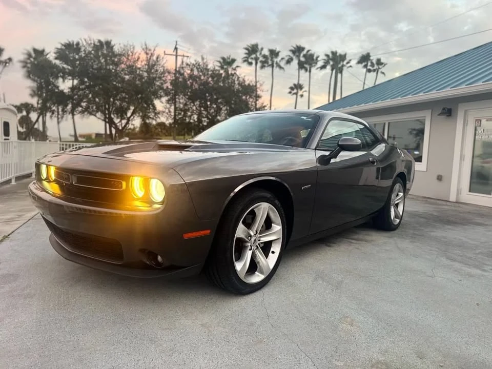 2018 Dodge Challenger 3rd Gen - Image 2 of 20