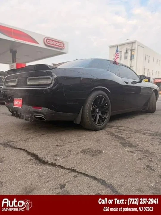 2018 Dodge Challenger 3rd Gen - Image 6 of 8
