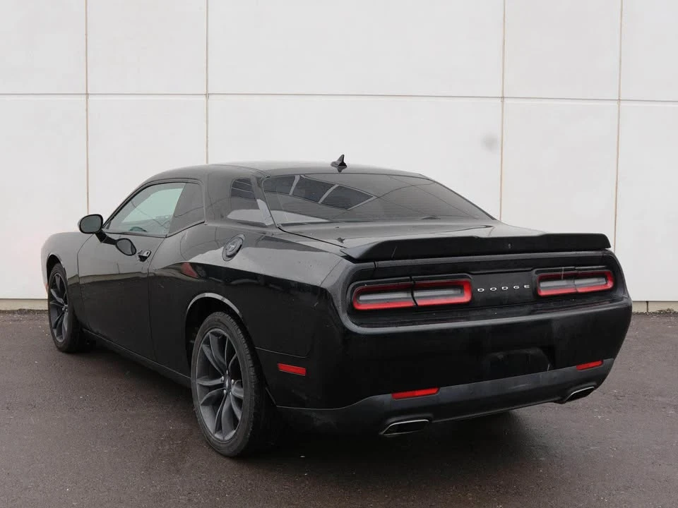 2018 Dodge Challenger 3rd Gen - Image 7 of 20