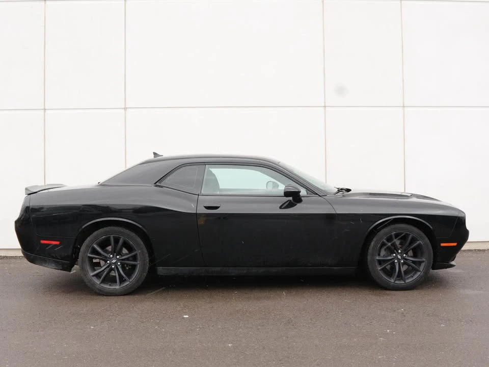 2018 Dodge Challenger 3rd Gen - Image 4 of 20