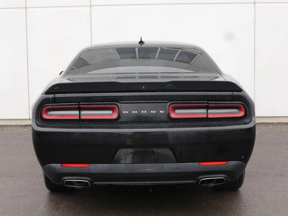 2018 Dodge Challenger 3rd Gen - Image 6 of 20