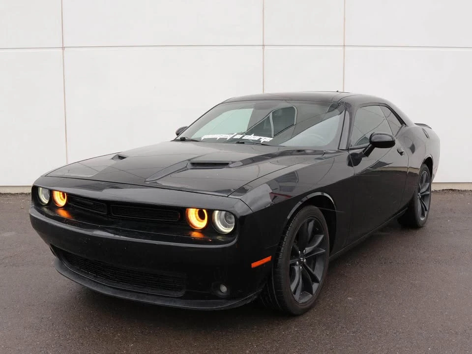 2018 Dodge Challenger 3rd Gen - Image 9 of 20