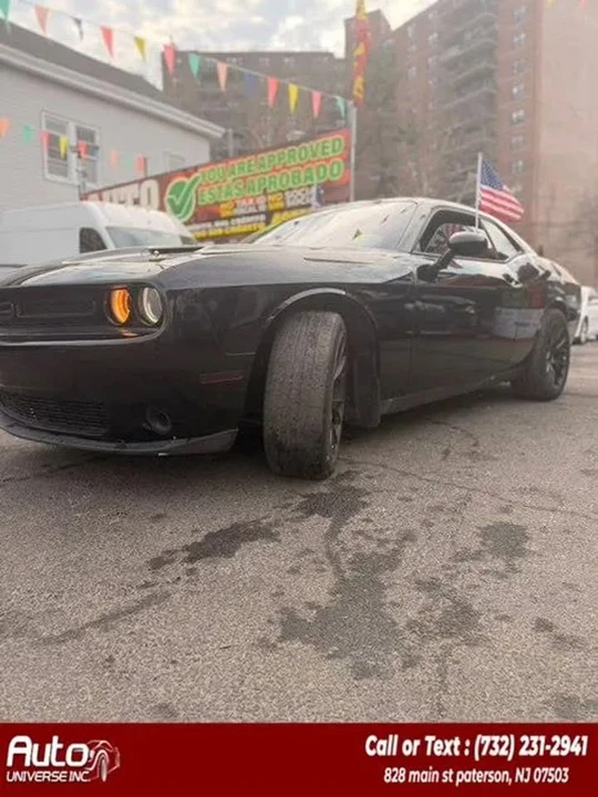 2018 Dodge Challenger 3rd Gen - Image 3 of 8