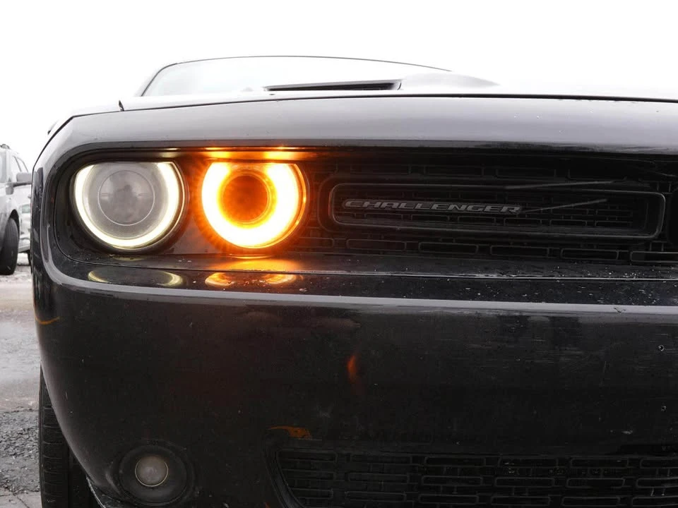 2018 Dodge Challenger 3rd Gen - Image 10 of 20