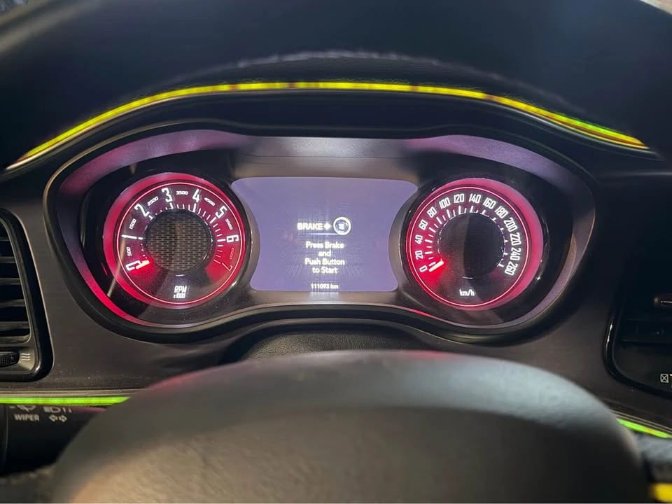 2018 Dodge Challenger 3rd Gen - Image 8 of 10