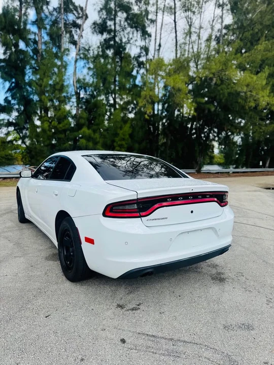 2018 Dodge Challenger 3rd Gen - Image 8 of 8