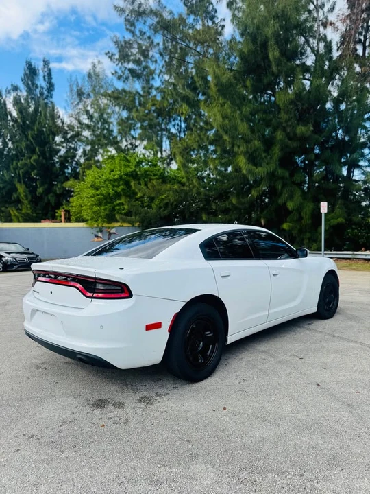 2018 Dodge Challenger 3rd Gen - Image 3 of 8