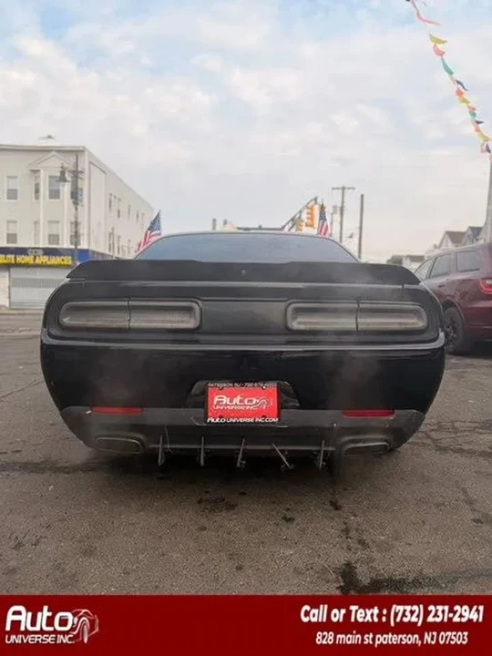 2018 Dodge Challenger 3rd Gen - Image 5 of 8