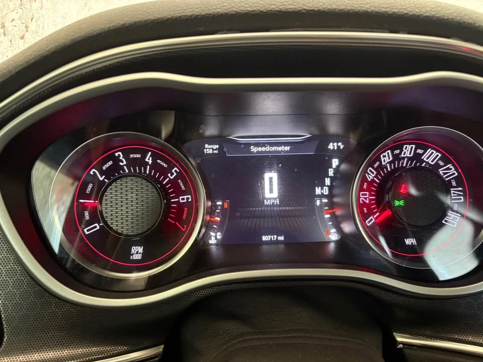 2018 Dodge Challenger 3rd Gen - Image 5 of 7