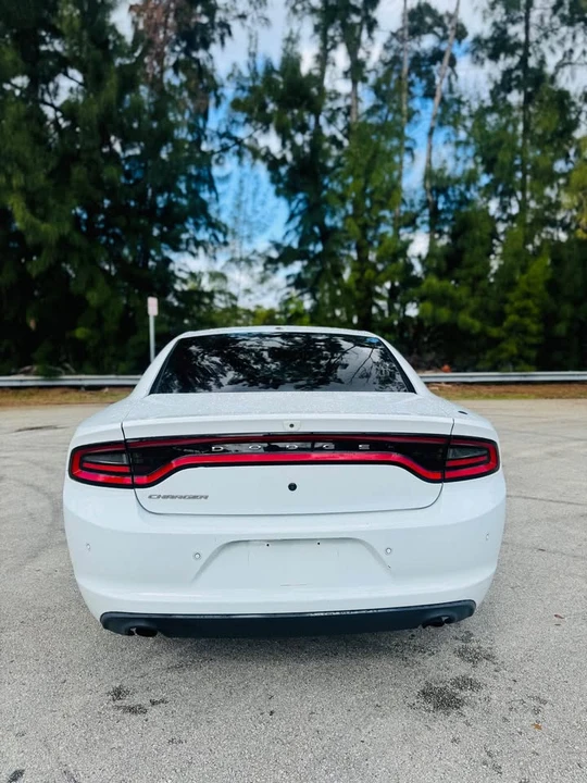 2018 Dodge Challenger 3rd Gen - Image 4 of 8