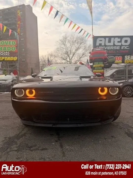 2018 Dodge Challenger 3rd Gen - Image 2 of 8