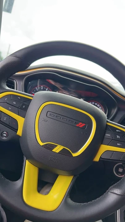 2018 Dodge Challenger 3rd Gen - Image 7 of 10