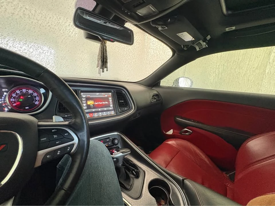 2018 Dodge Challenger 3rd Gen - Image 6 of 7