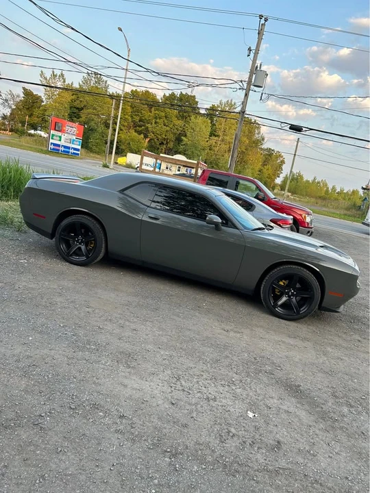 2018 Dodge Challenger 3rd Gen - Image 5 of 10