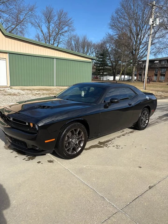 2018 Dodge Challenger 3rd Gen - Image 2 of 7