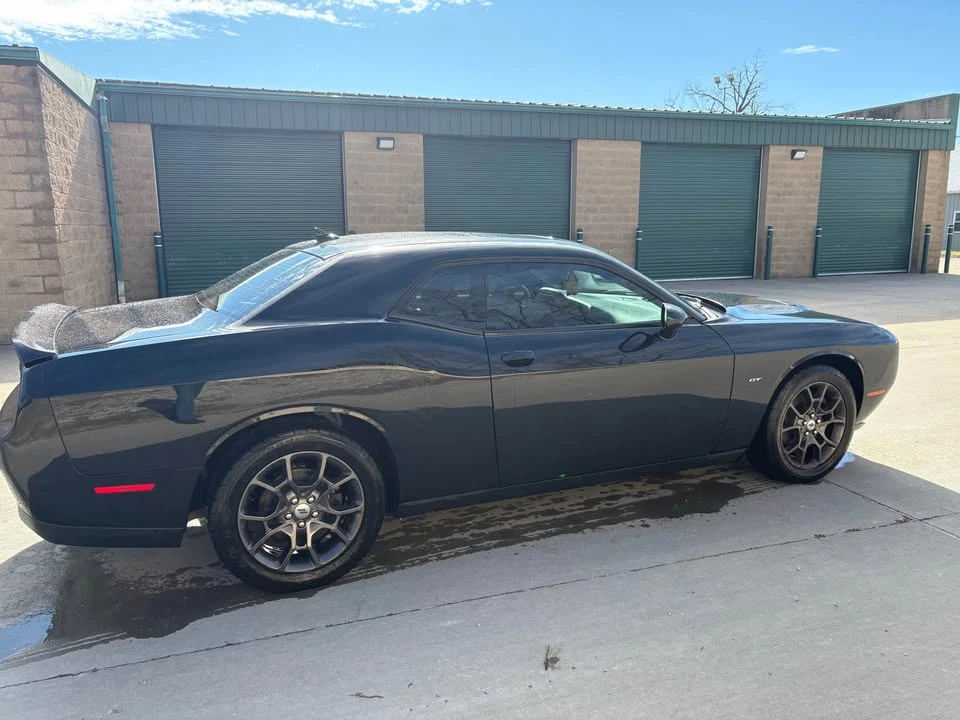 2018 Dodge Challenger 3rd Gen - Image 3 of 7