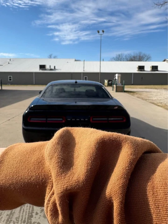 2018 Dodge Challenger 3rd Gen - Image 4 of 7