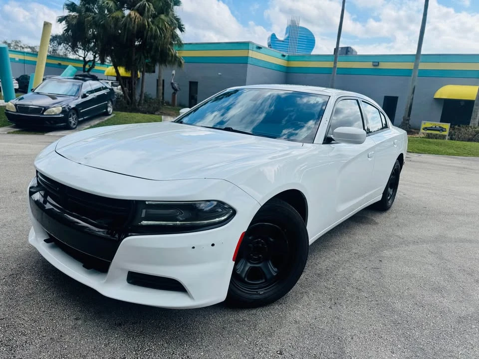 2018 Dodge Challenger 3rd Gen - Image 6 of 8